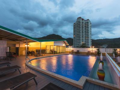 Anda Beachside - 15