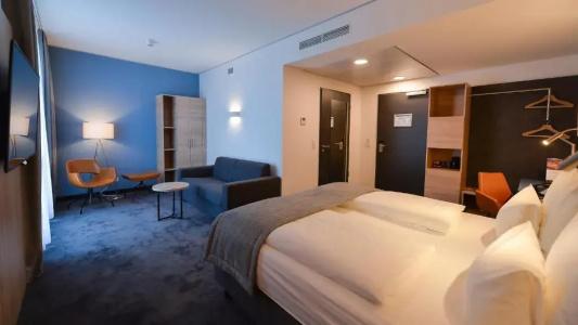 Best Western Wiesbaden - 75
