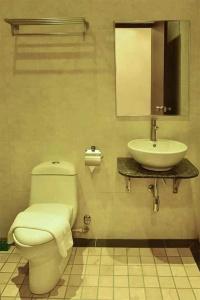 Le Metrotel - 8