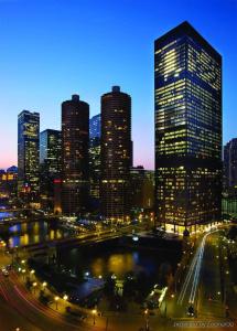 The Langham Chicago - 49