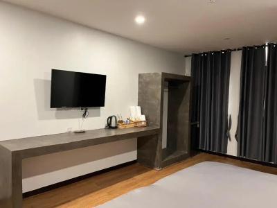 Chern Chiangmai Boutique - 8