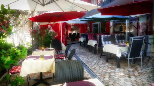 Fritz & Restaurant Kg - 22