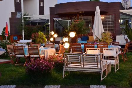 Odyssey Residence - 14