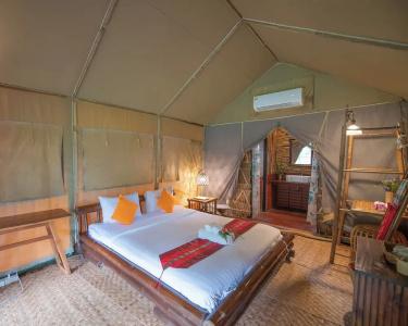 Khaosok Boutique Hideaway - 45