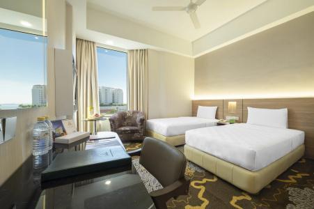 Cititel Penang - 5