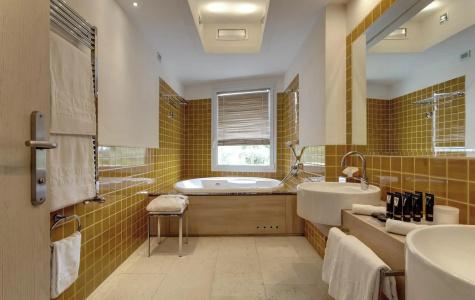 l'Ea Bianca Luxury Resort - 8
