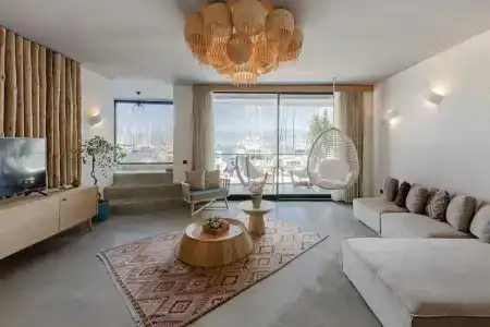 Harbour suites - 22