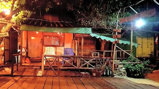 Kohchang 7 Guest House - 100