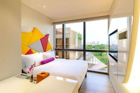 Ibis Styles Singapore On Macpherson - Sg Clean - 121