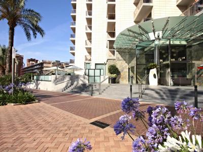 Sandos Monaco - Adults Only - 25
