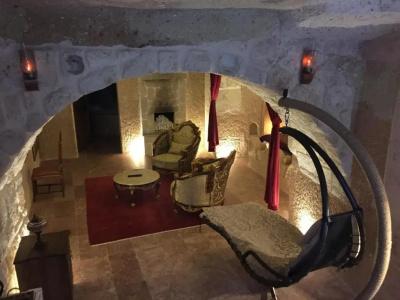 Oread Cave Suites - 174