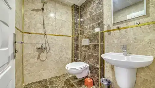Ustun Apart Pansiyon - 26