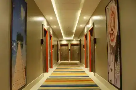 Citymax aqua park Aswan - 33