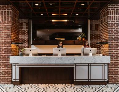 The Alida, Savannah, a Tribute Portfolio - 44