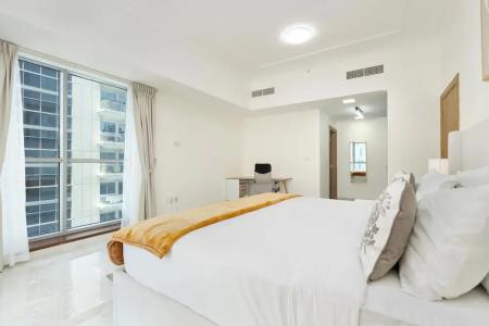 Lux BnB Executive Tower Business Bay - 26