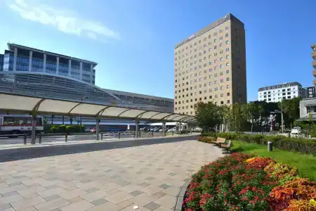 Urbic Kagoshima - 23