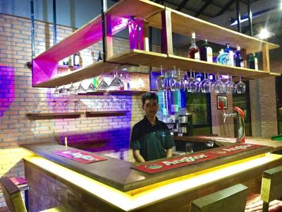 Salty River Resort - 24