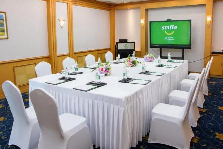 Holiday Inn Shenzhen Donghua, An Ihg - 37