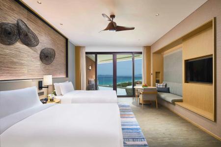 Crowne Plaza Sanya Haitang Bay Resort, An Ihg - 3
