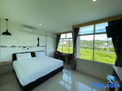 Check In Hostel at Naiyang Beach - 44
