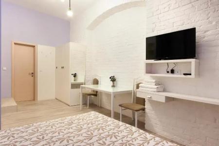 Basseynaya Apart - 22