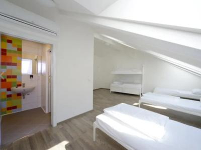 Safestay Prague Charles Bridge - 1