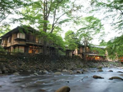 Arai Ryokan - 24