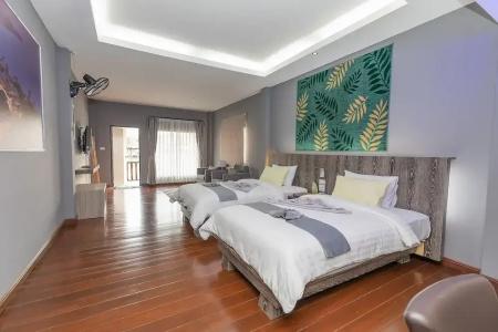 Banpu Resort Trat - 129