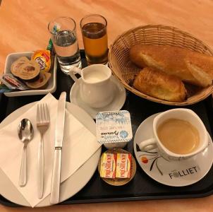 Hôtel Héliot - 10