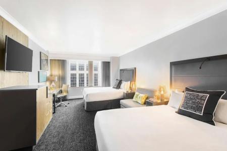 Motif Seattle, a Destination by Hyatt - 47