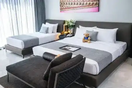 s Ratchada Leisure - Sha Plus - 46