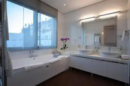 Alexandar Montenegro Luxury Suites & Spa - 28