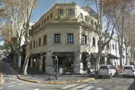 Nuss Buenos Aires Soho - 0