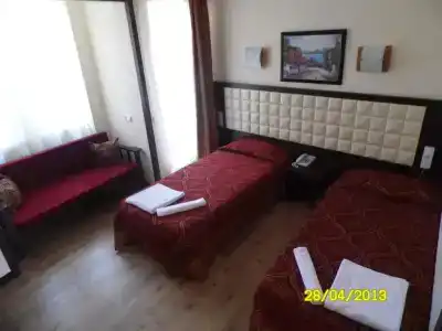 Adrasan Klados - 2