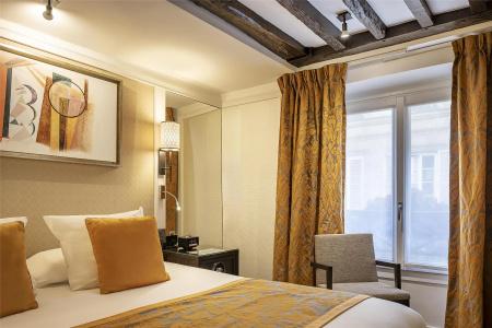 Best Western Plus Sydney Opera - 109