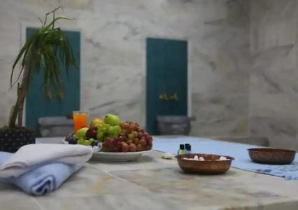 Vm Resort Otel Mersin - 10