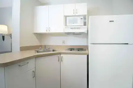 Extended Stay America Suites - - International Speedway - 19