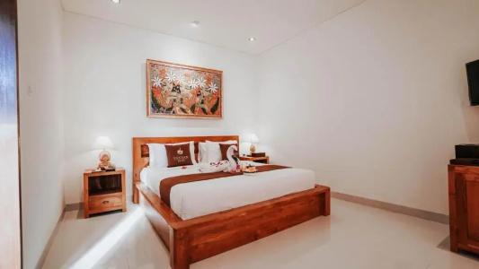 Yanyan Resort Ubud - 42