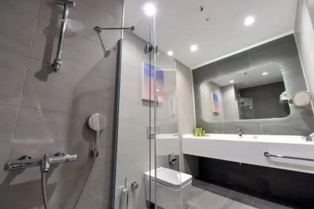 DoubleTree by Hilton Ankara Incek - 32