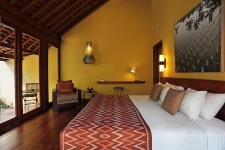 Temuku Villas - 10
