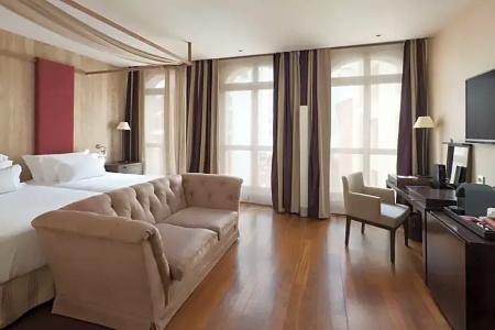 NH Collection Palacio de Burgos - 51