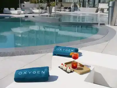 Oxygen Lifestyle - 15