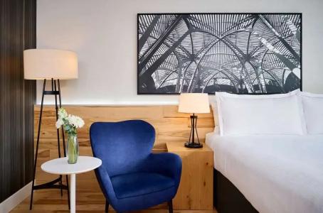 Radisson Blu Downtown - 37