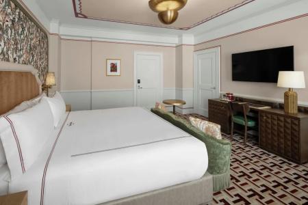 Le Meridien Dallas, The Stoneleigh - 68
