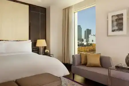 The Ritz-Carlton, Astana - 57