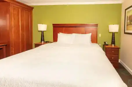 Hampton Inn Daytona Beach-Speedway/Airport - 31