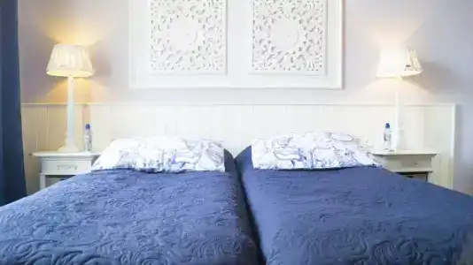 Vondelpark House b&b - 26