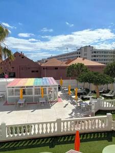 Ritual Maspalomas - Adults Only - 115