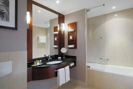 Cologne Marriott - 130