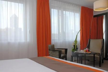 Mercure Lyon Centre - Gare Part Dieu - 76